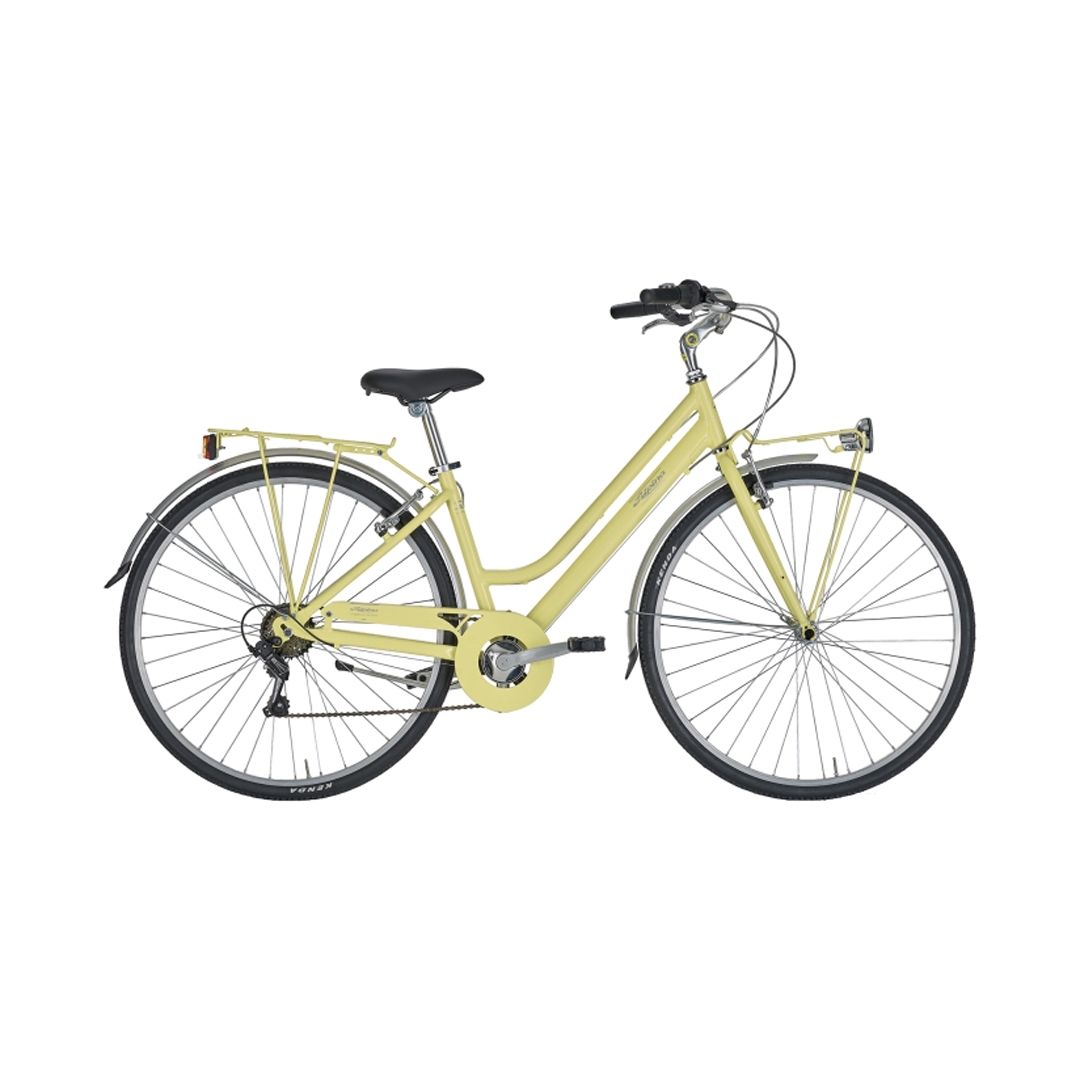 Roxy 28 28'' 6v Amarillo Mujer 2026