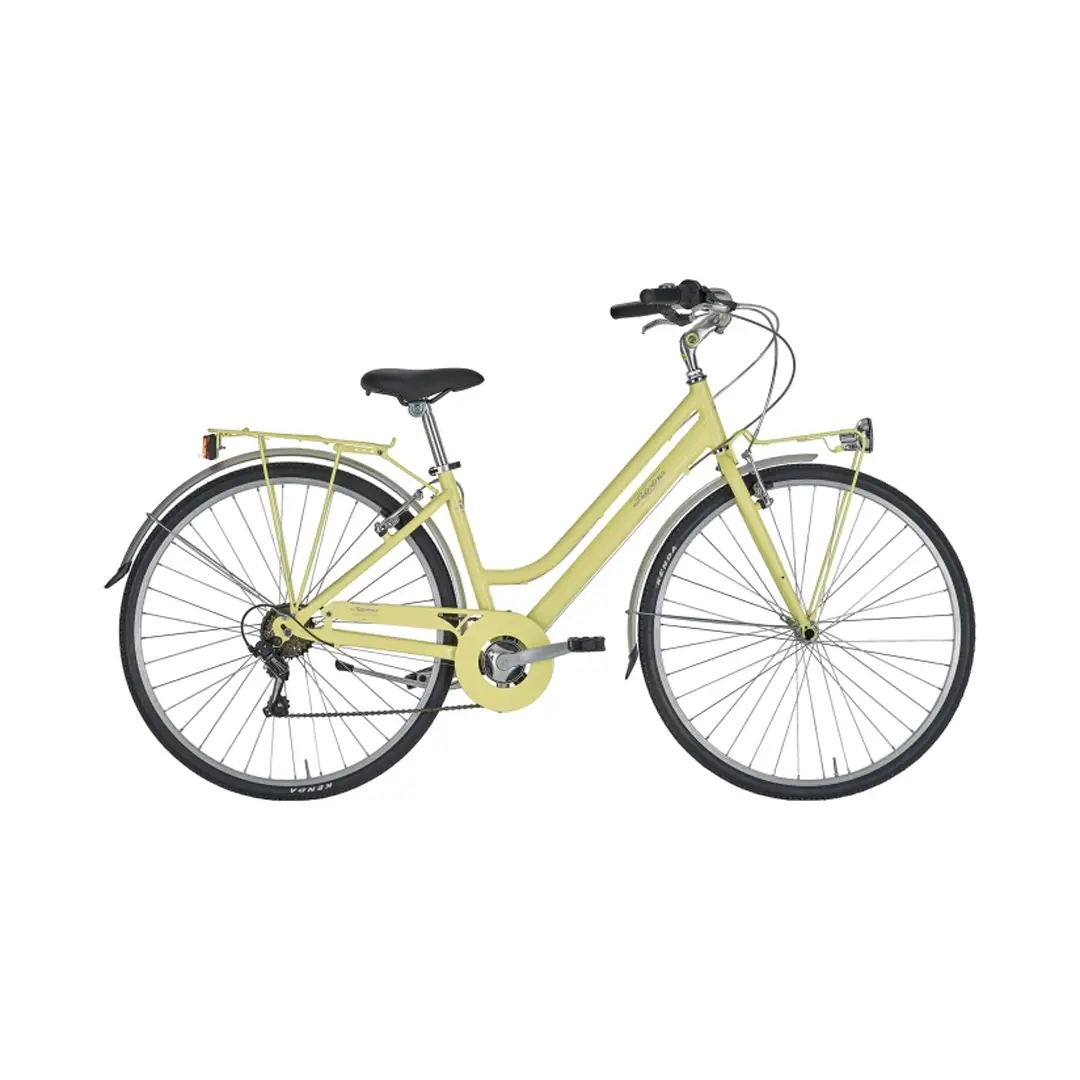 Roxy 28 28'' 6v Amarillo Mujer 2026 - image