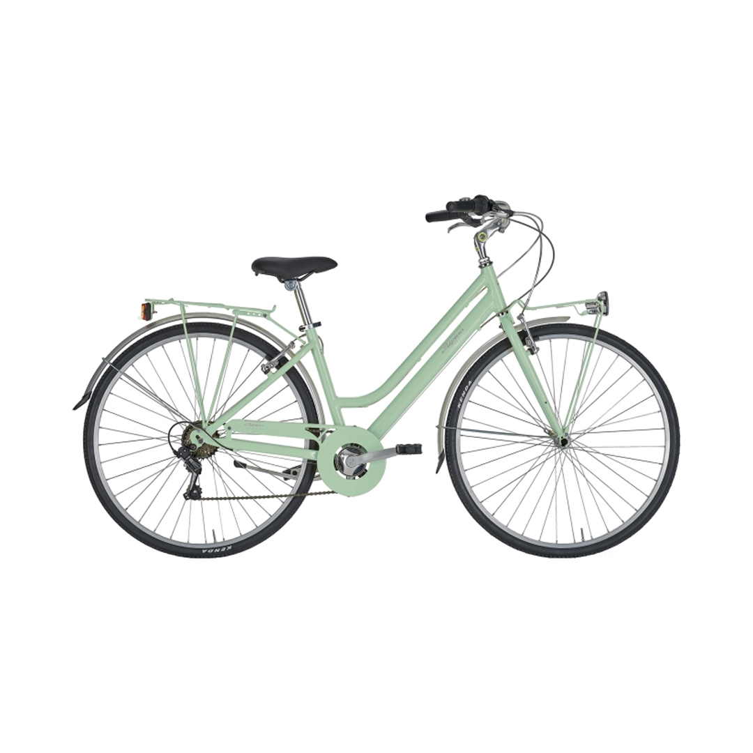 Roxy 28 28'' 6v Verde Oliva Mujer 2026