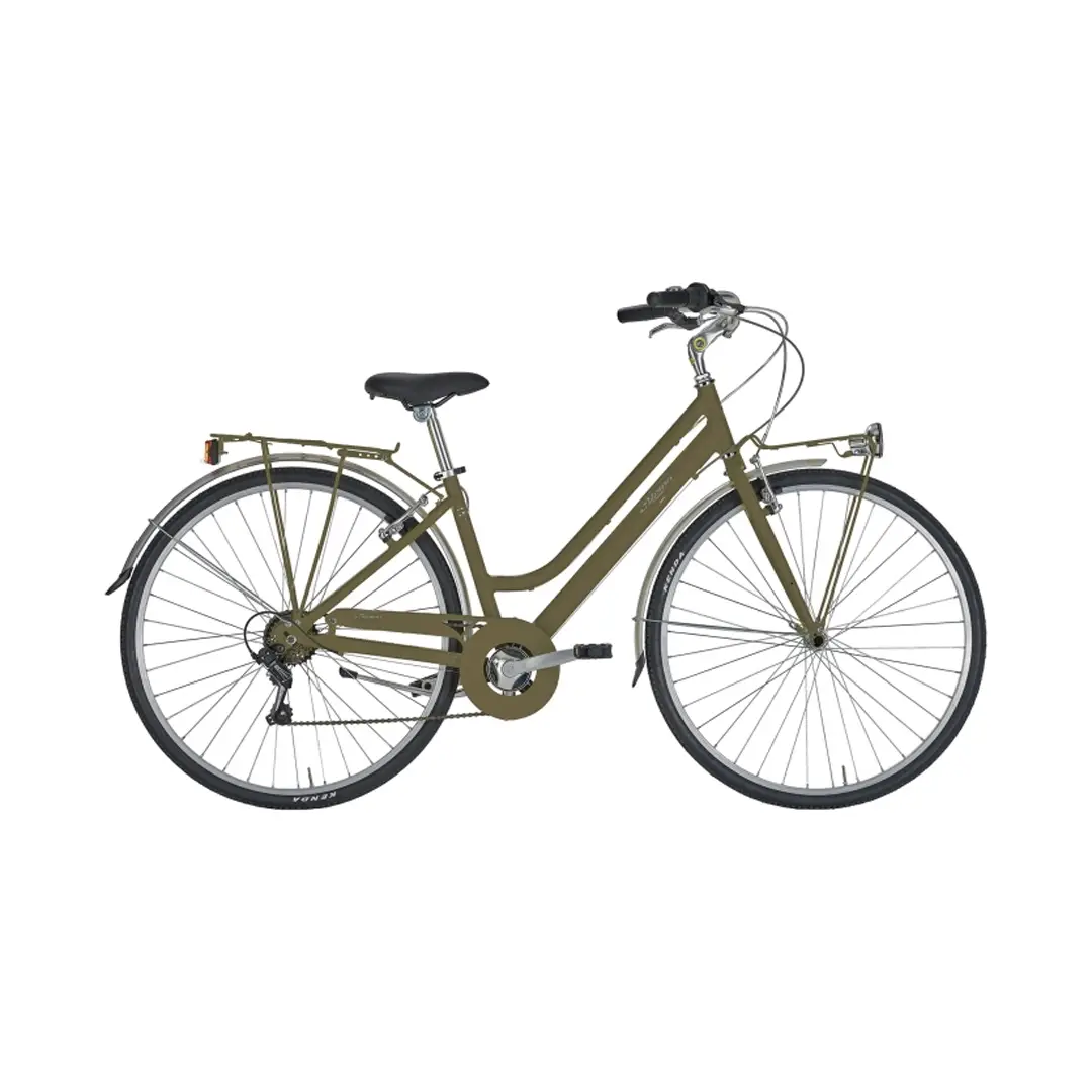 Roxy 28 28'' 6v Verde Menta Mujer 2026 - image