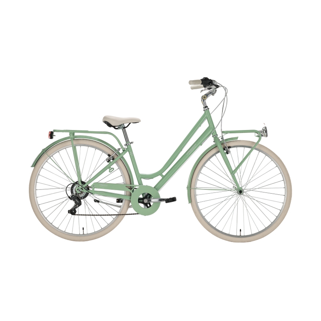 Sharin 28 28'' 6v Verde Menta Mujer 2026