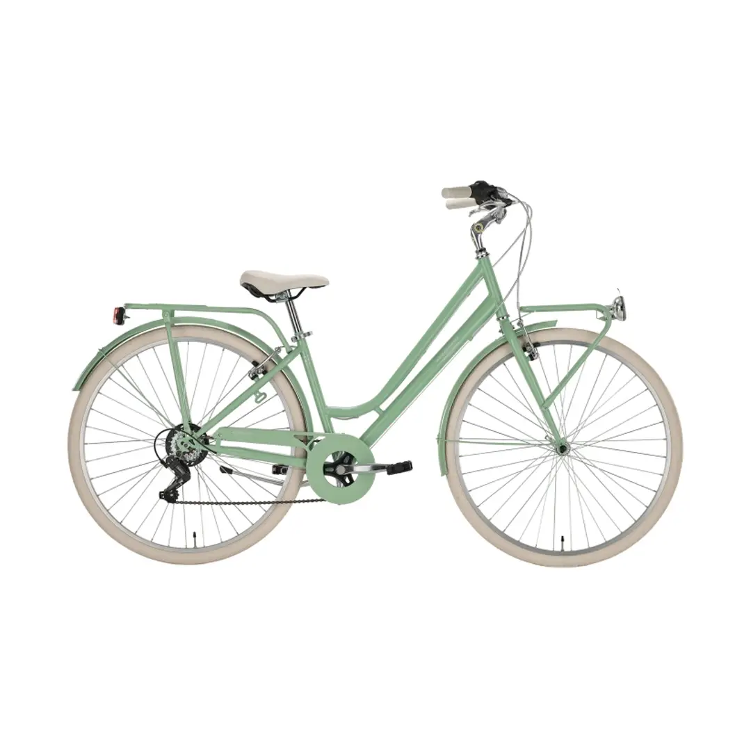 Sharin 28 28'' 6v Verde Menta Mujer 2026 - image