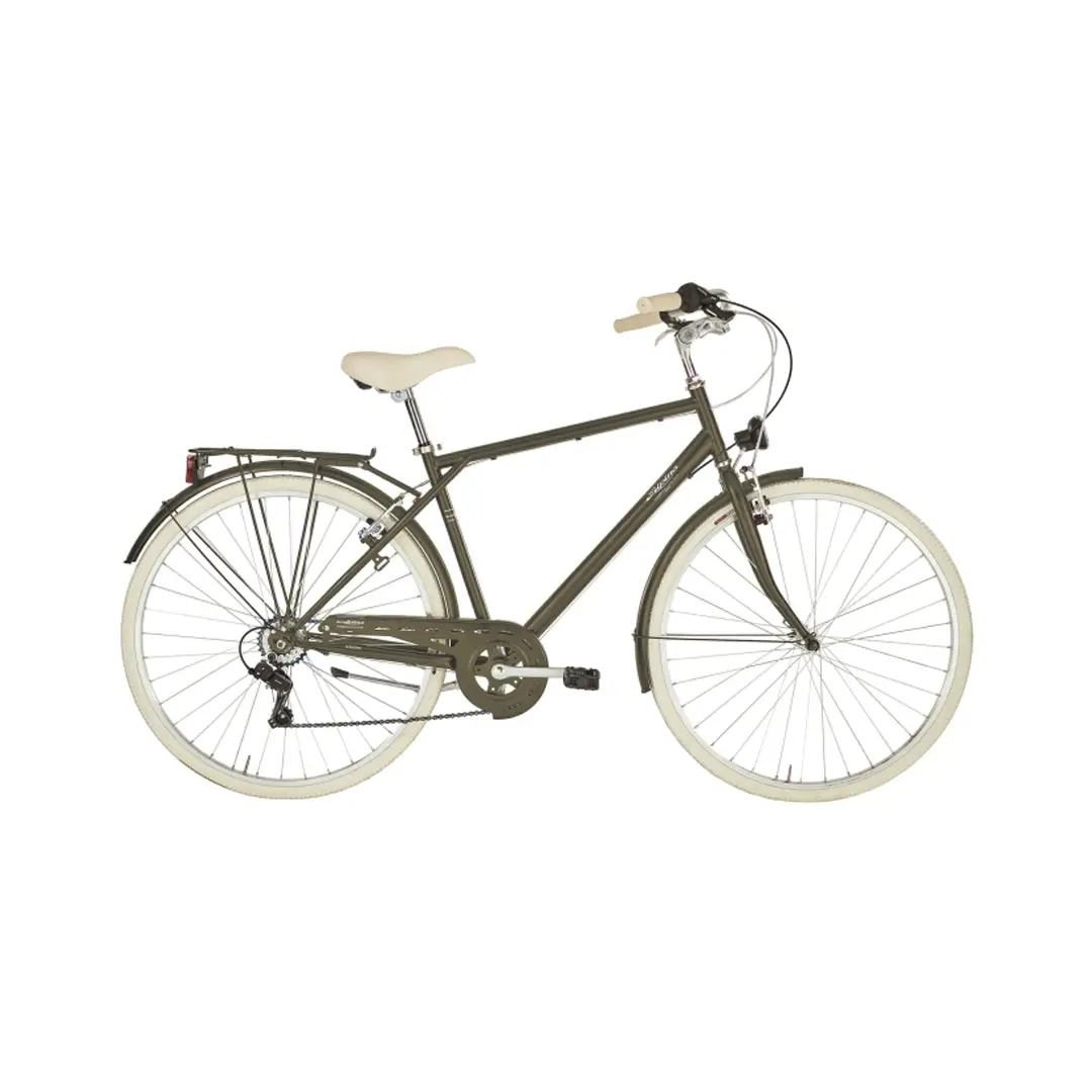 Sharin 28 28'' 6v Olivgrün Herren 2026 - image