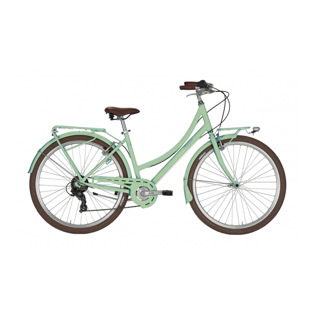 Velvet 28 28'' 7v Verde Menta Mujer