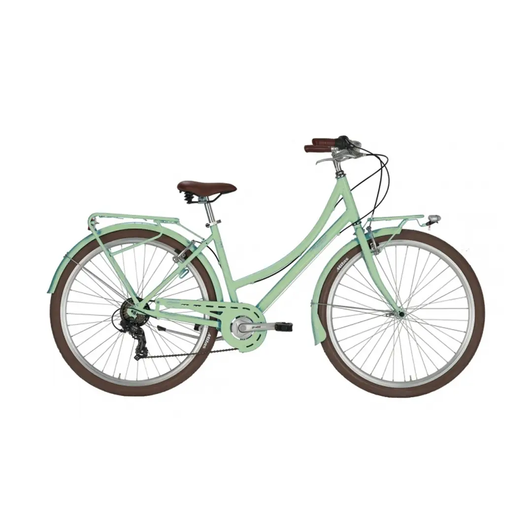 Velvet 28 28'' 7v Verde Menta Mujer - image