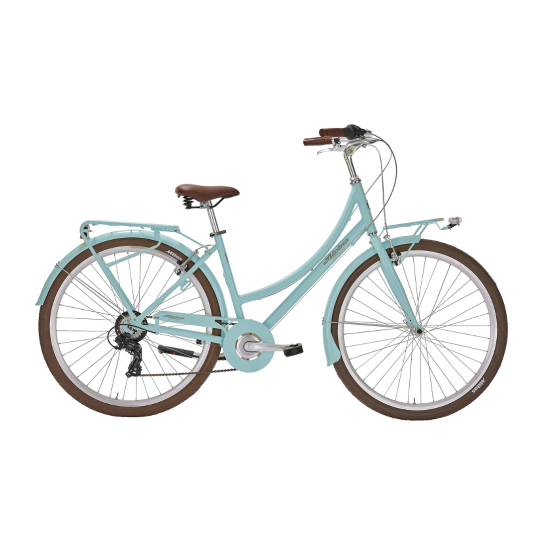 Velvet 28 28'' 7v Aguamarina Mujer 2026