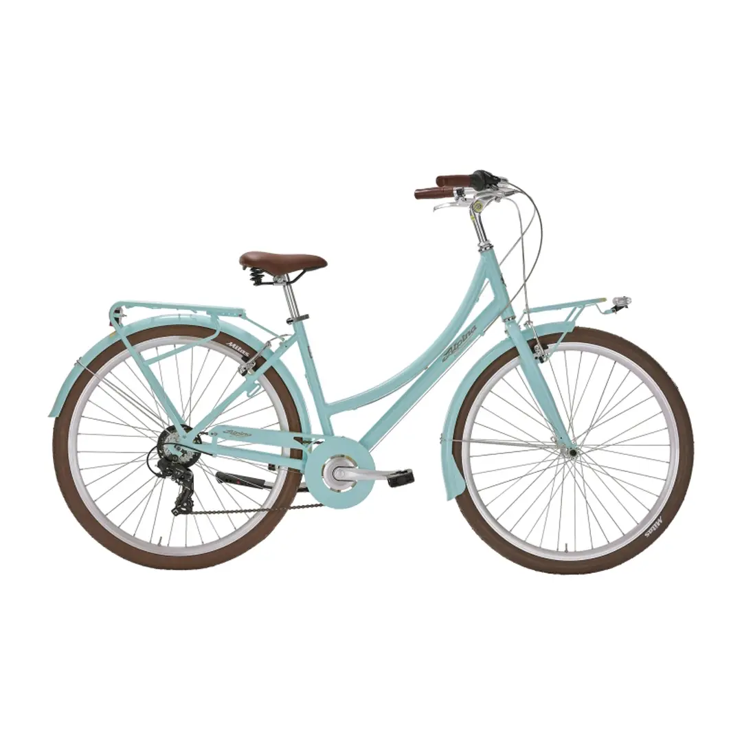 Velvet 28 28'' 7v Aguamarina Mujer 2026 - image