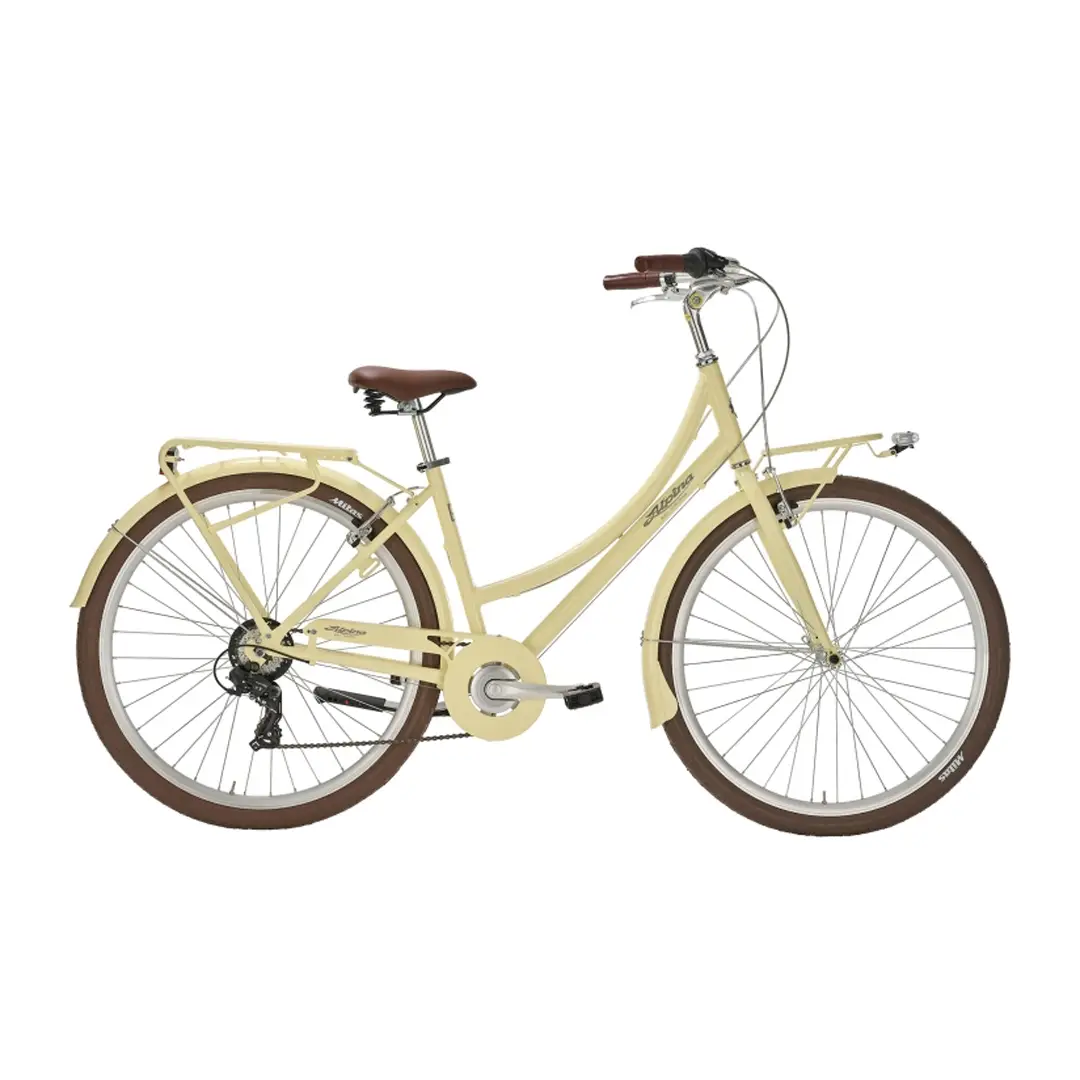 Velvet 28 28'' 7v Gelb Damen 2026 - image