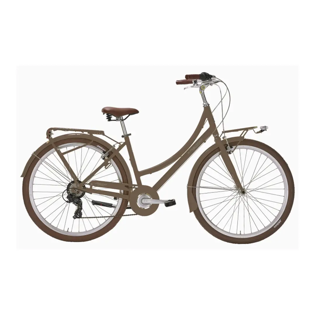 Velvet 28 28'' 7v Avellana Mujer 2026 - image