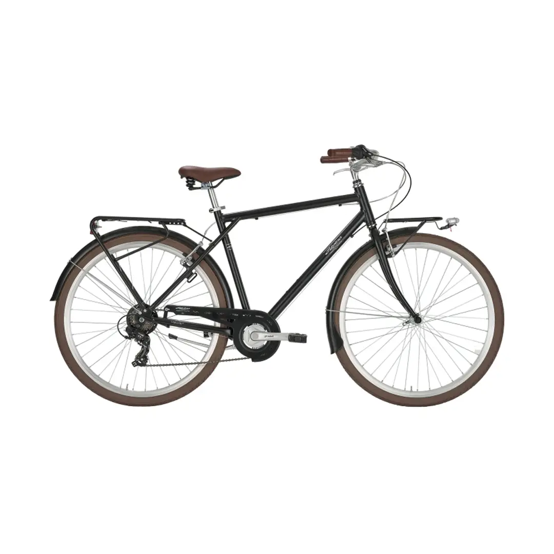 Velvet 28 28'' 7v Matt Schwarz Herren 2026 - image