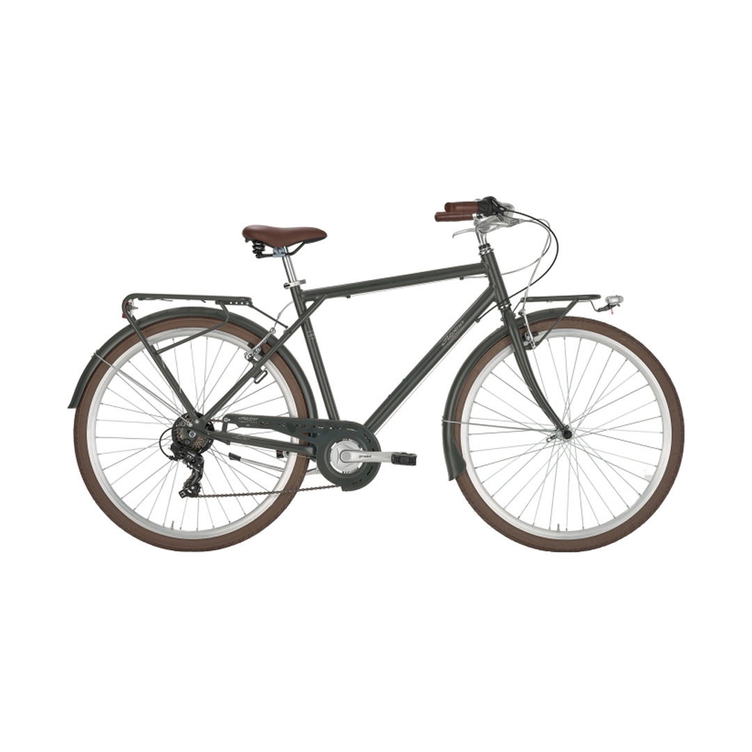 Velvet 28 28'' 7v Verde Militar Hombre 2026