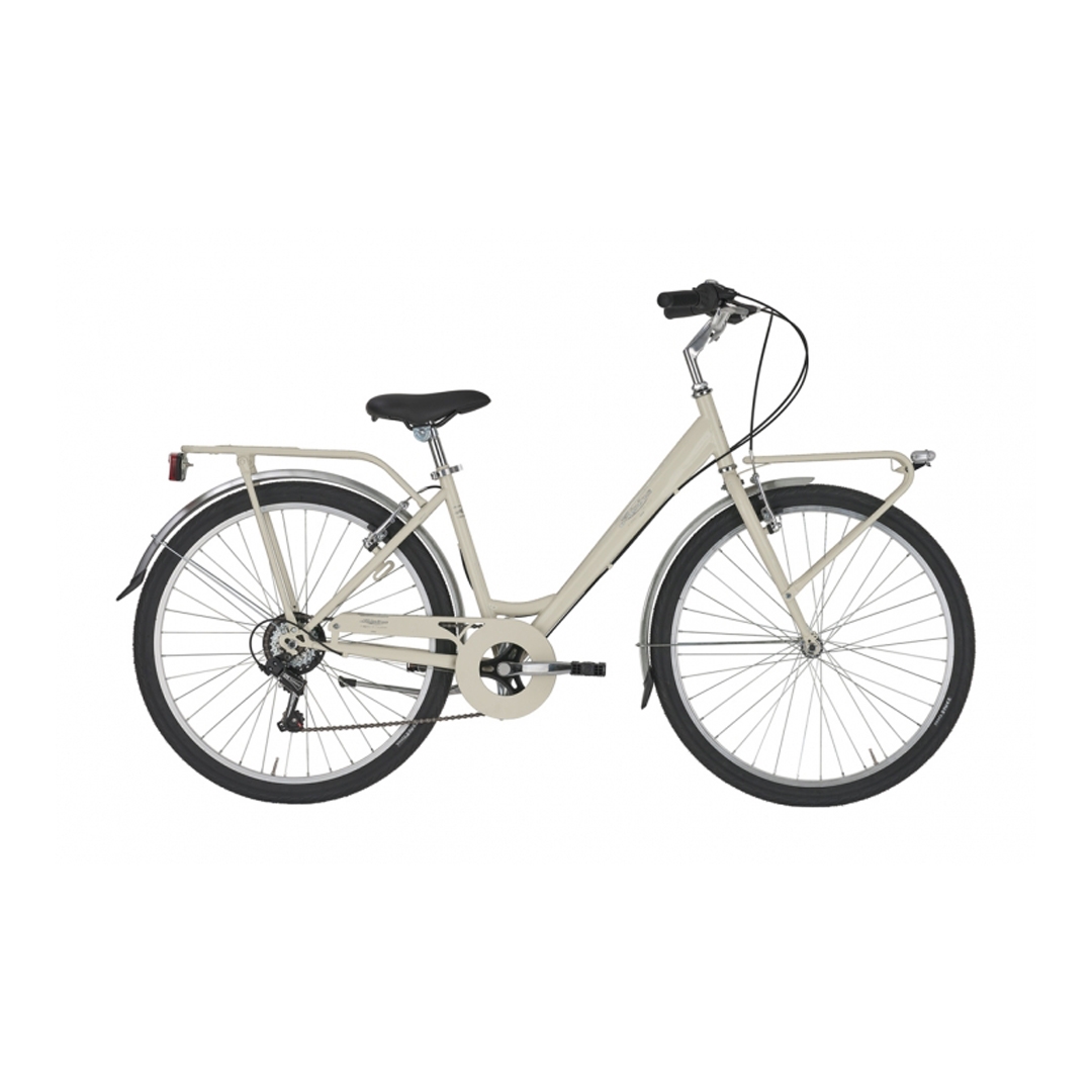 Venus 26 26'' 6v Grava Mujer