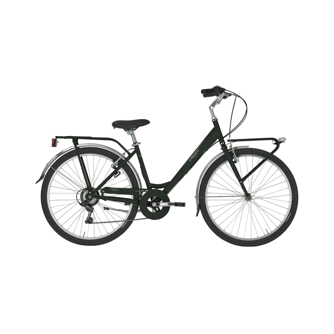 Venus 26 26'' 6v Negro Mujer 2026