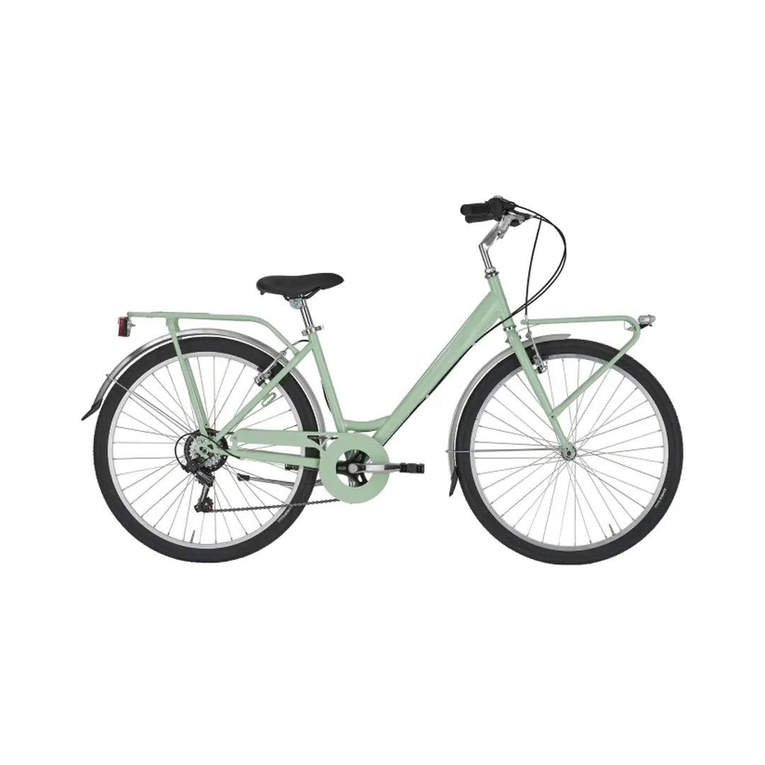 Venus 26 26'' 6v Verde Menta Mujer 2026 - image