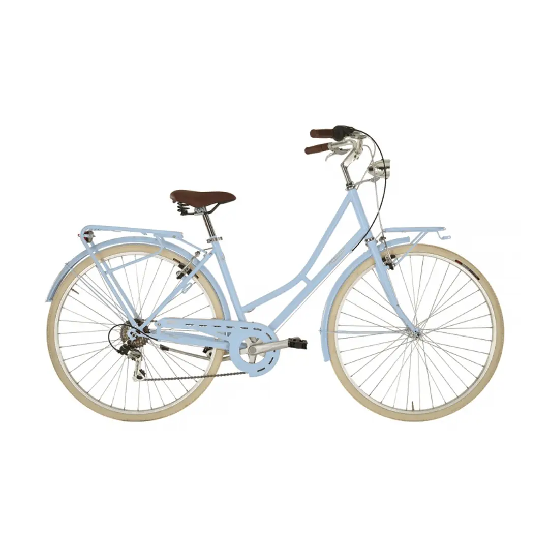 Viaje 28 28'' 6v Azul Mujer #1