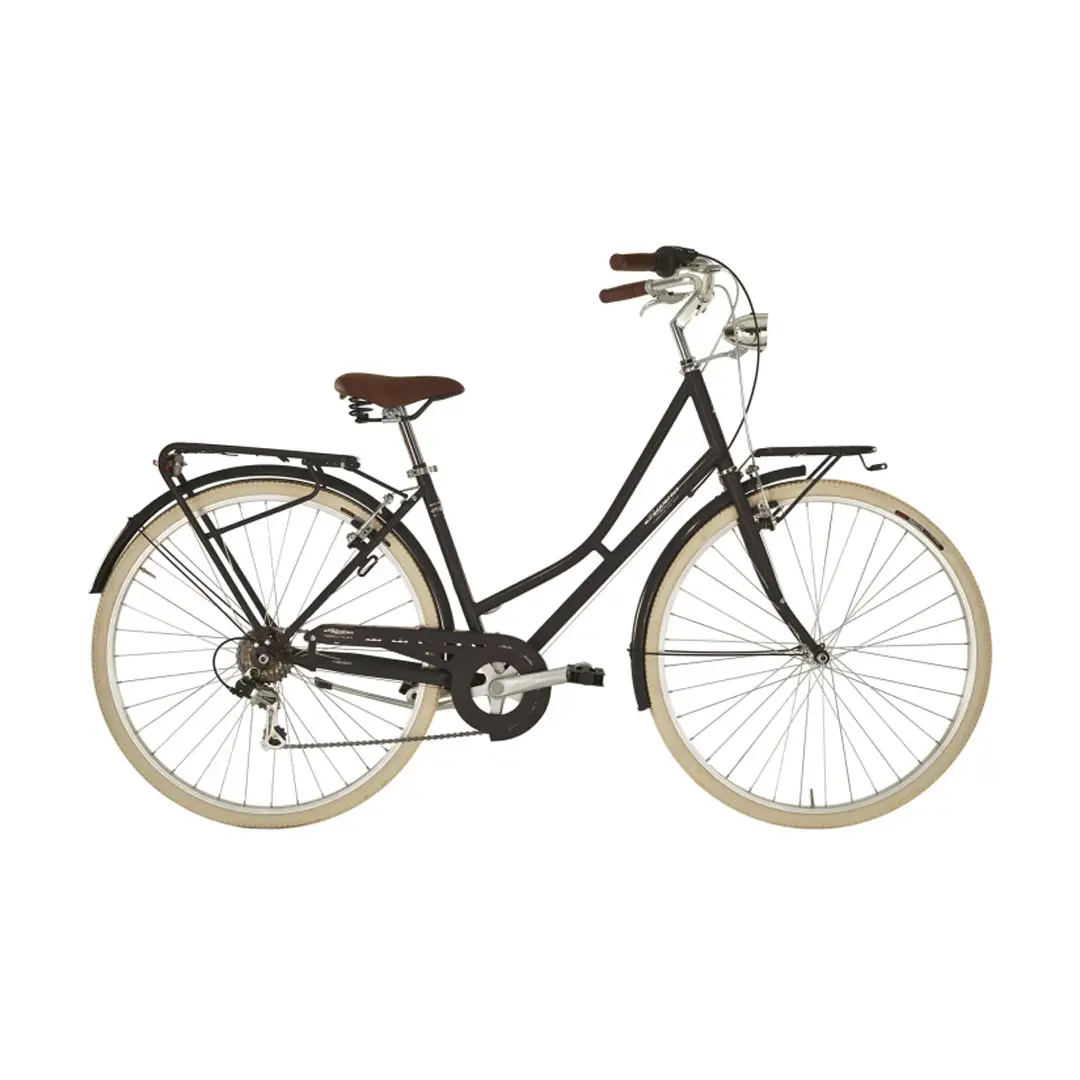 Viaje 28 28'' 6v Negro Mujer - image