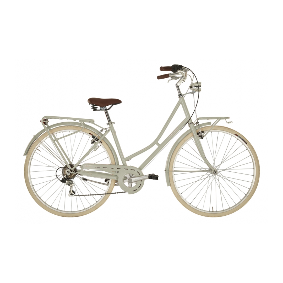 Viaje 28 28'' 6v Grava Mujer