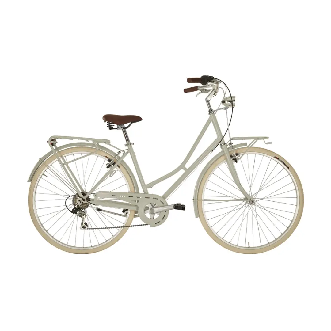 Viaje 28 28'' 6v Grava Mujer - image