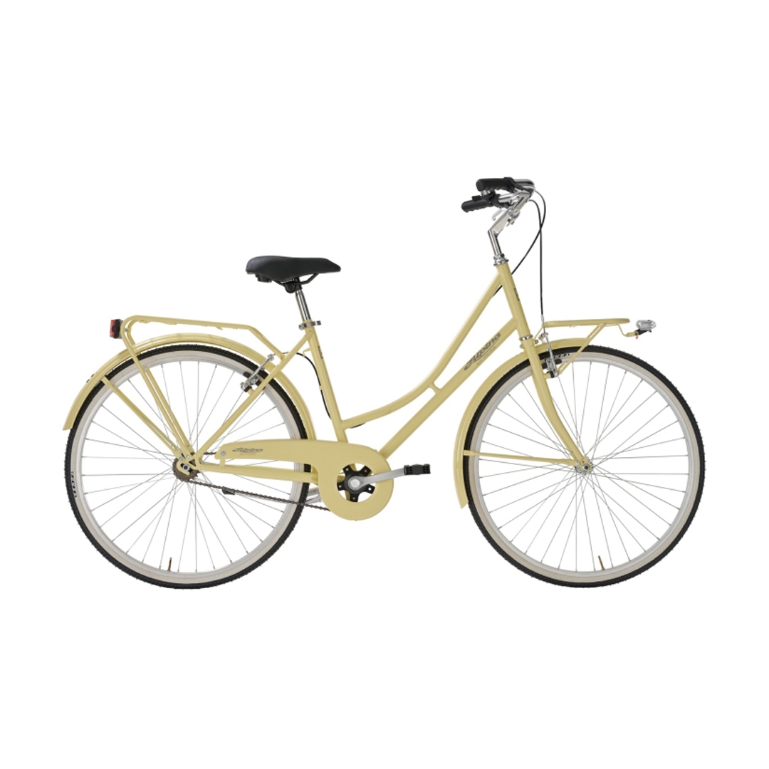 Holland Luxus 26 26'' 1v Gelb Damen 2026