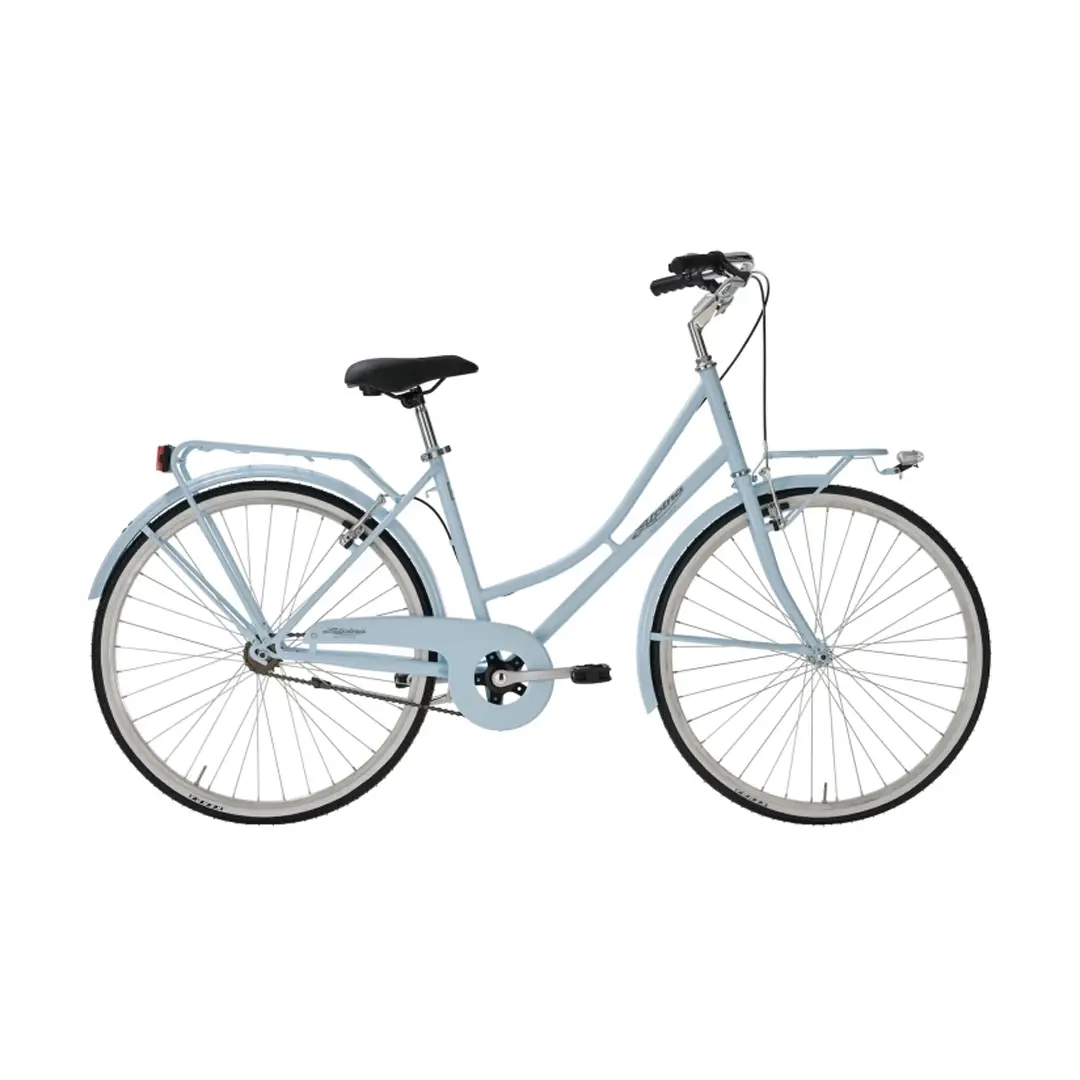 Países Bajos Lujo 26 26'' 1v Azul Mujer 2026 - image