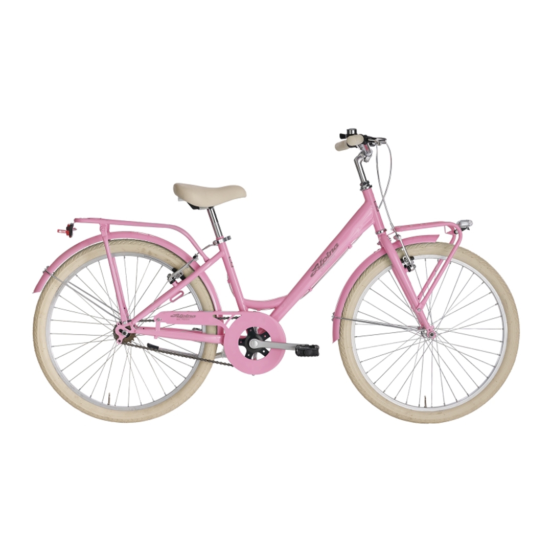 Kariba 24 9-11 Años 24'' 1v Fresa Niña 2026