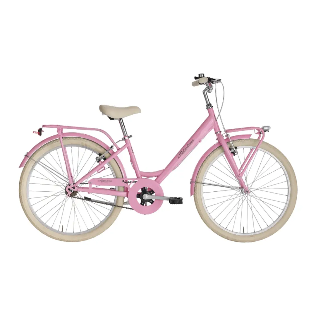 Kariba 24 9-11 Años 24'' 1v Fresa Niña 2026 - image