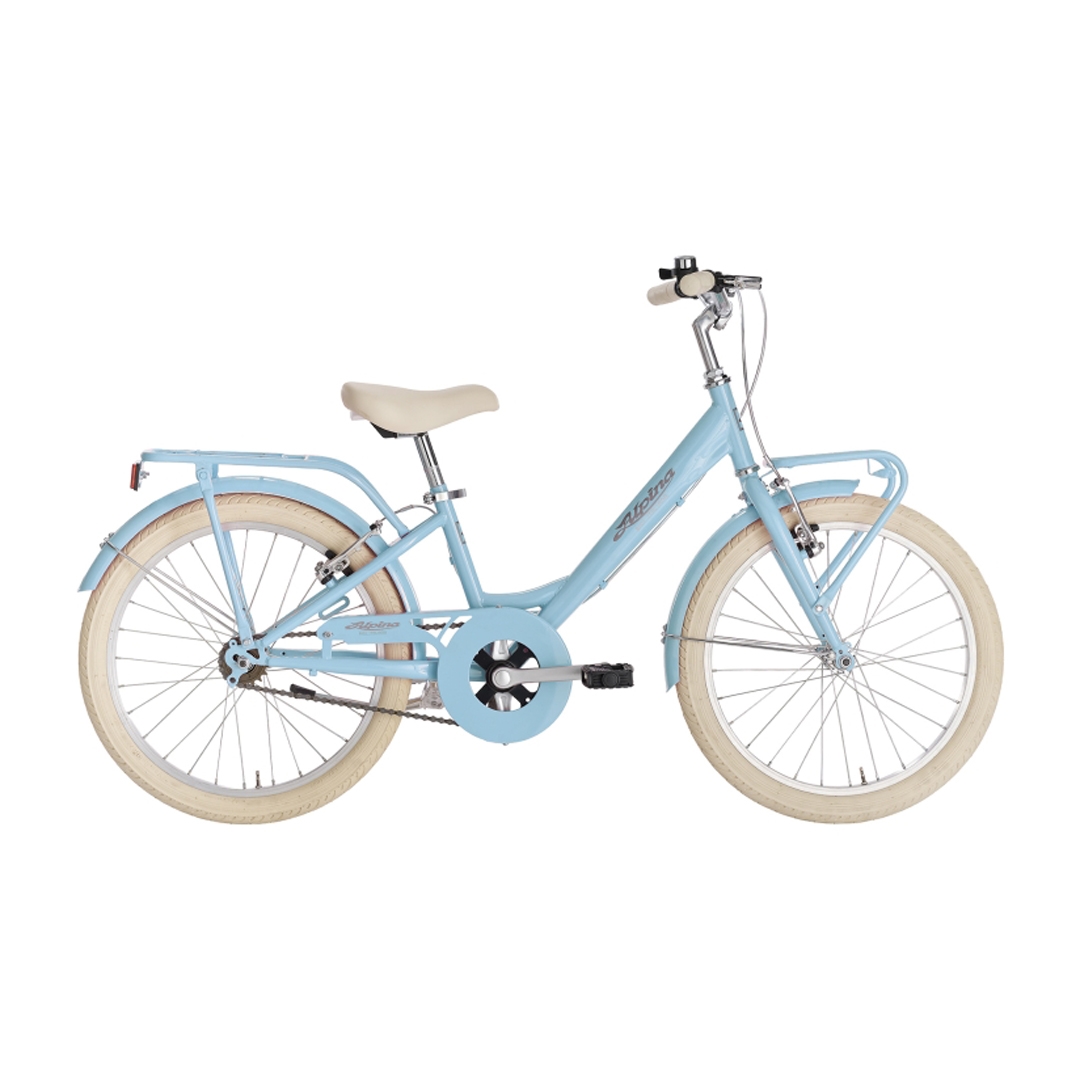 Kariba 20 6-8 Años 20'' 1v Azul Niña 2026