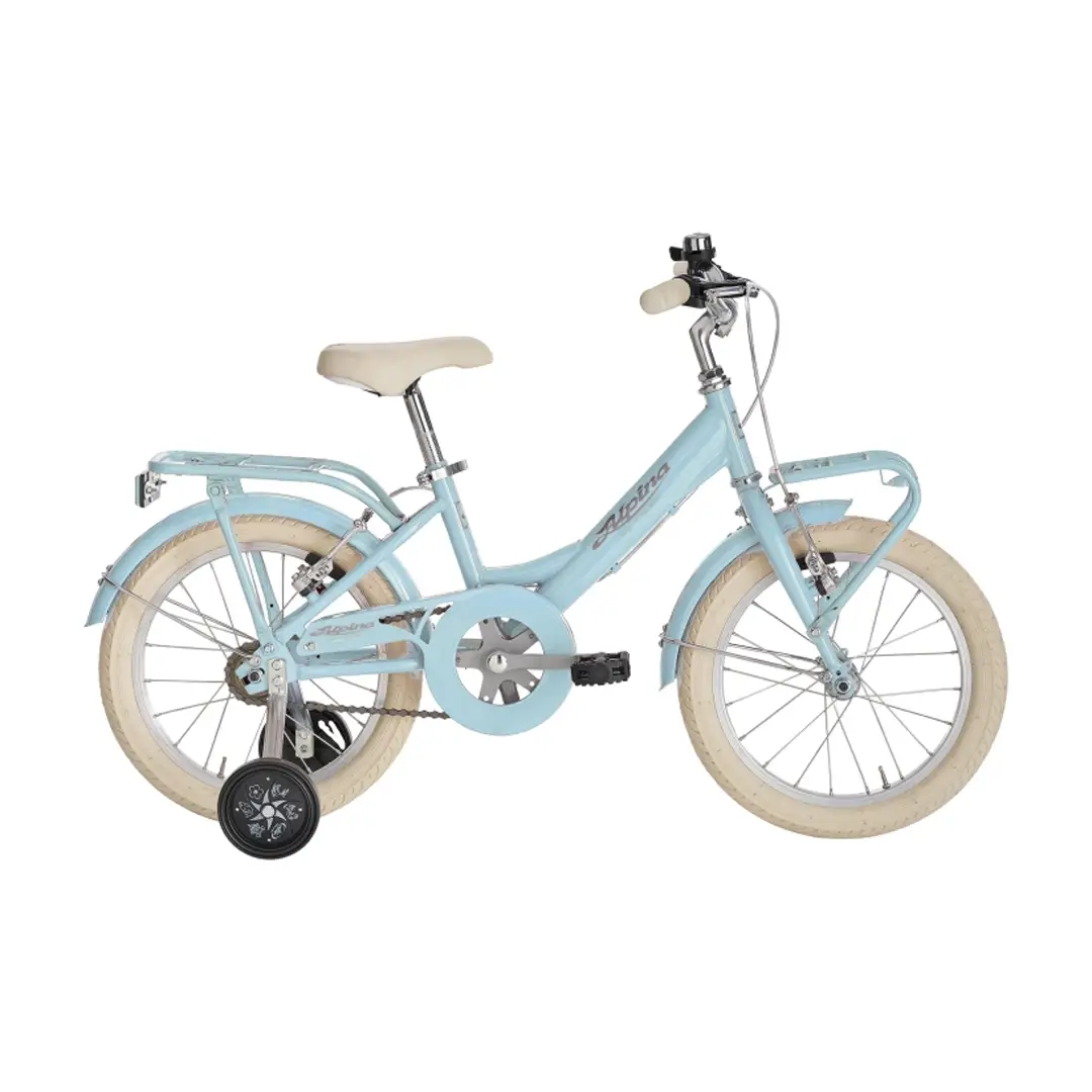 Kariba 16 3-5 Years 16'' 1v Blue Girl 2026 - image