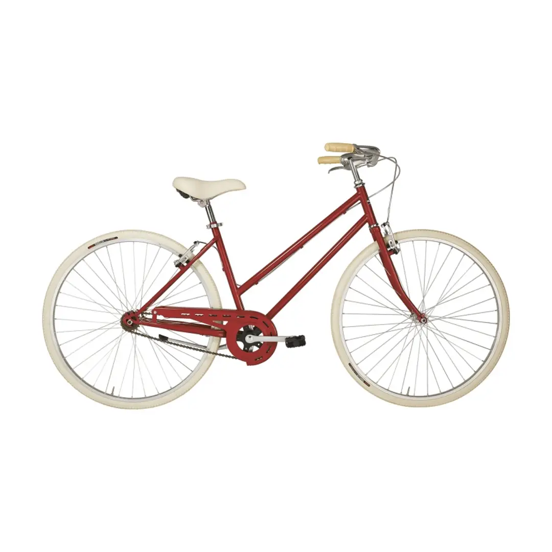 EGO 28 28'' 1v Vino Tinto Mujer - image