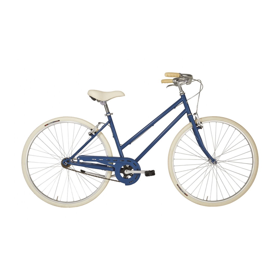 EGO 28 28'' 1v Azul Italia Mujer