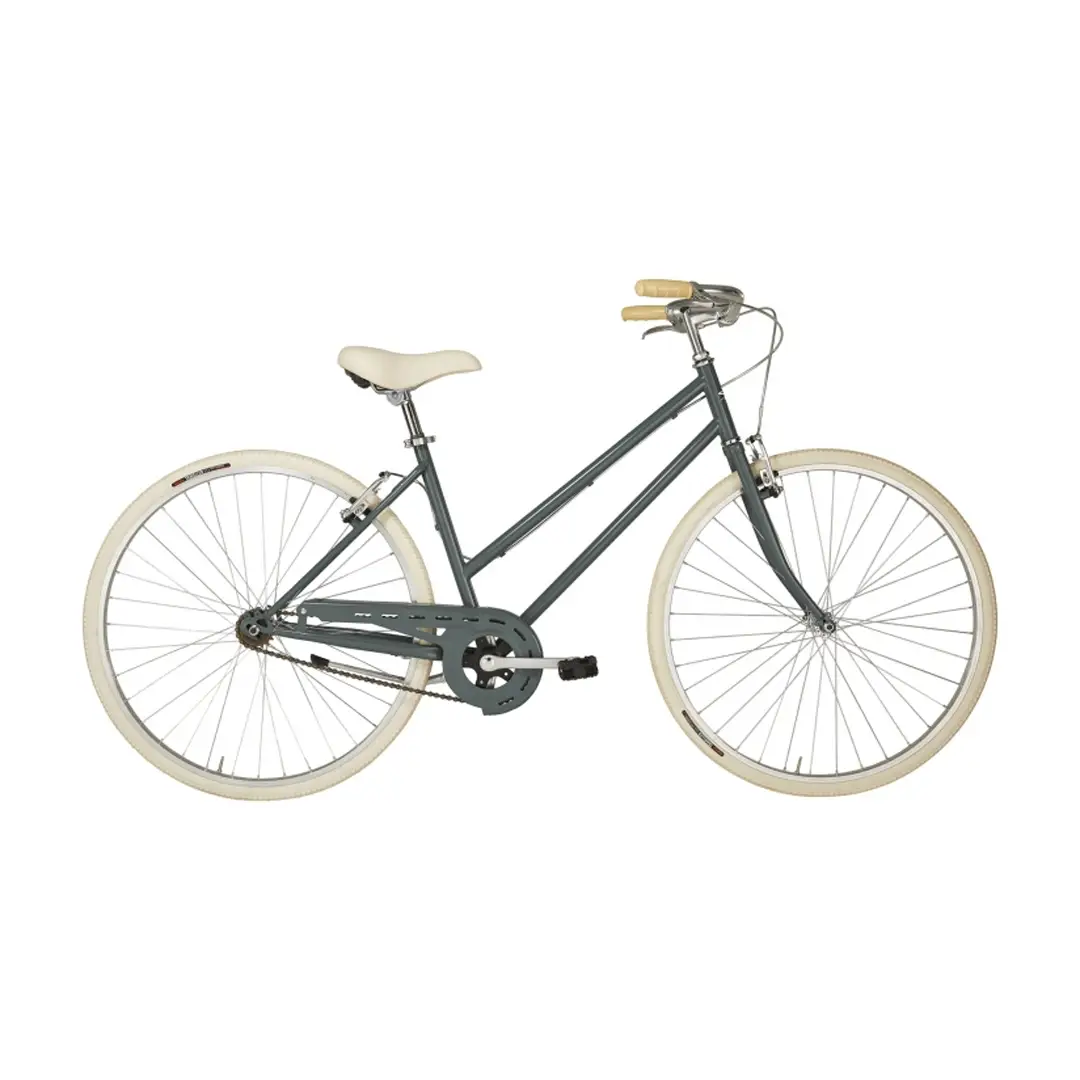 EGO 28 28'' 1v Gris Mujer - image