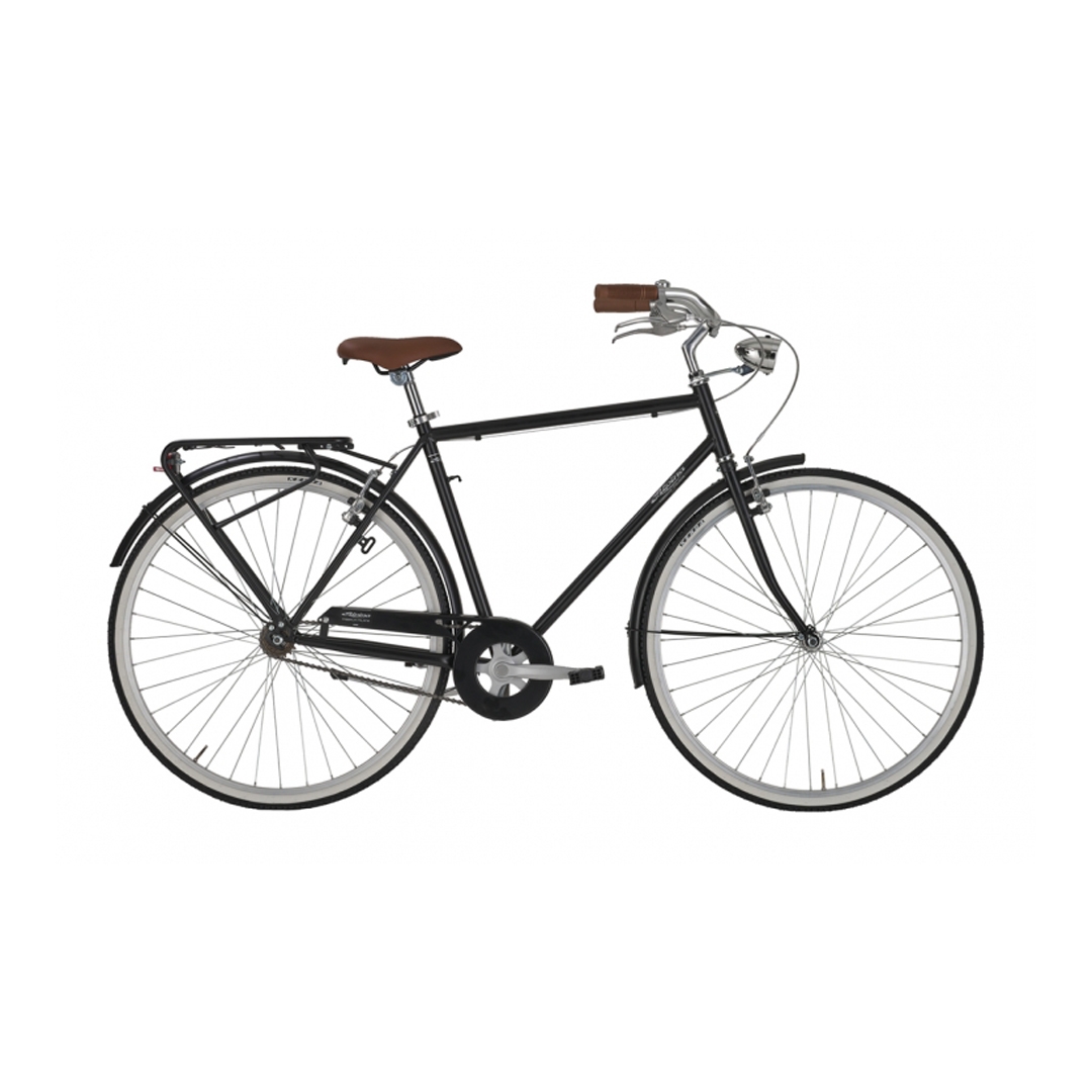 Sporting 28 28'' 1v Negro Hombre Talla L