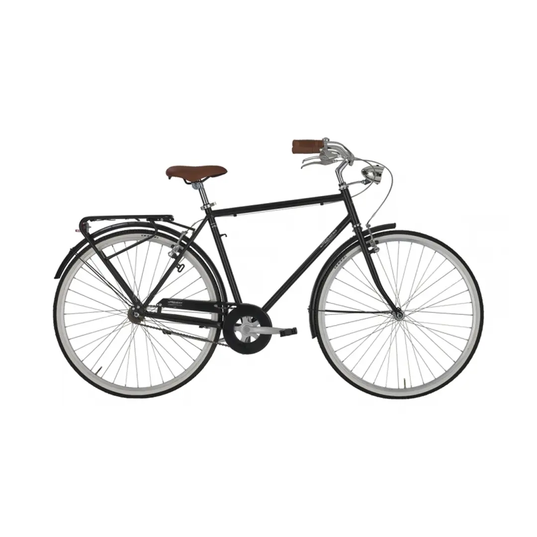 Sporting 28 28'' 1v Negro Hombre Talla L - image