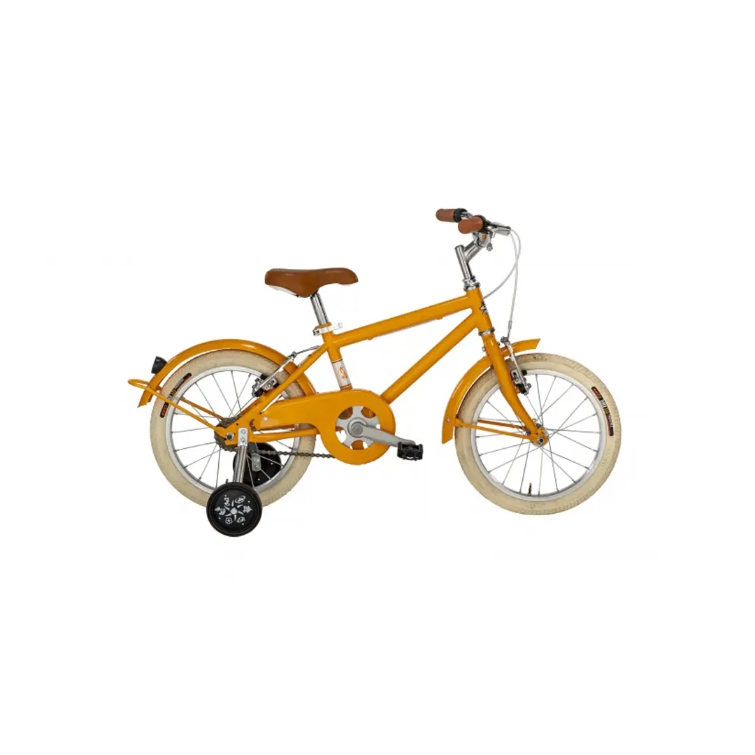 Holanda 16 3-5 Años 16'' 1v Melón Niño - image