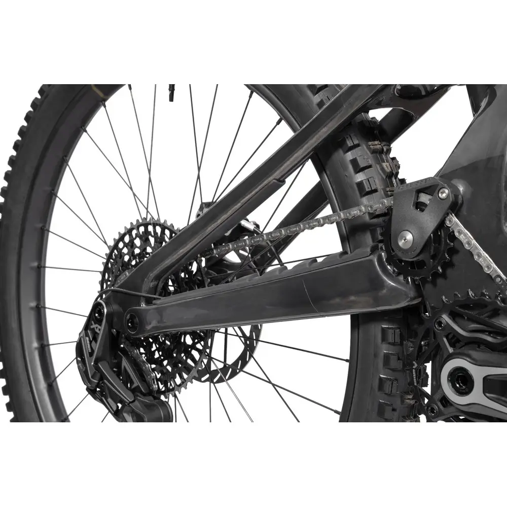 Dreadnought E T1 29/27.5'' 180mm 800Wh Avinox M2S Slayer 2027 Size S2 (M) #7