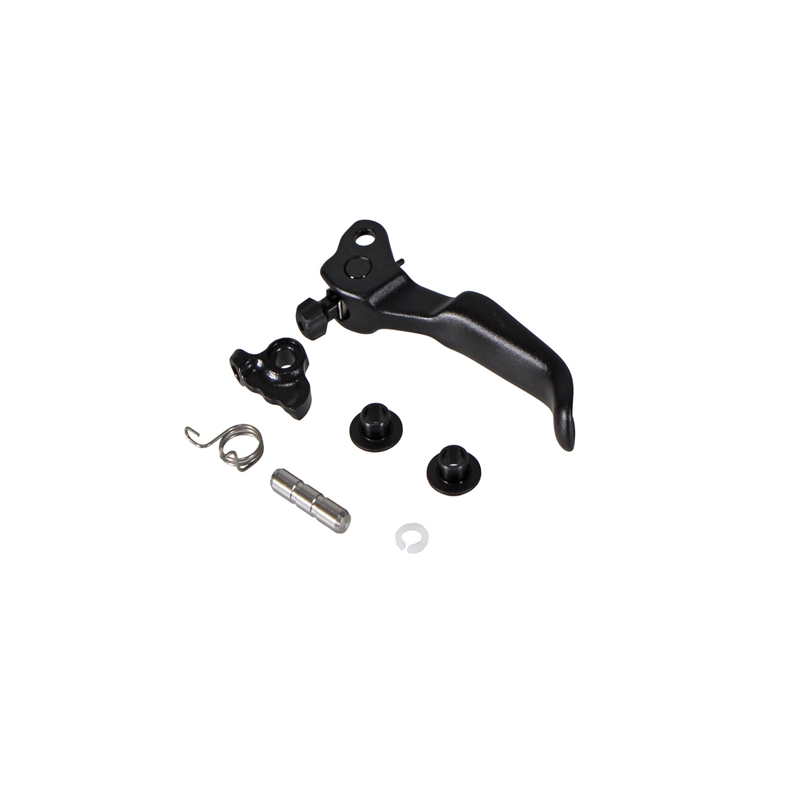 Ricambio Leva Freno Maven Ultimate B1 Carbonio Nero