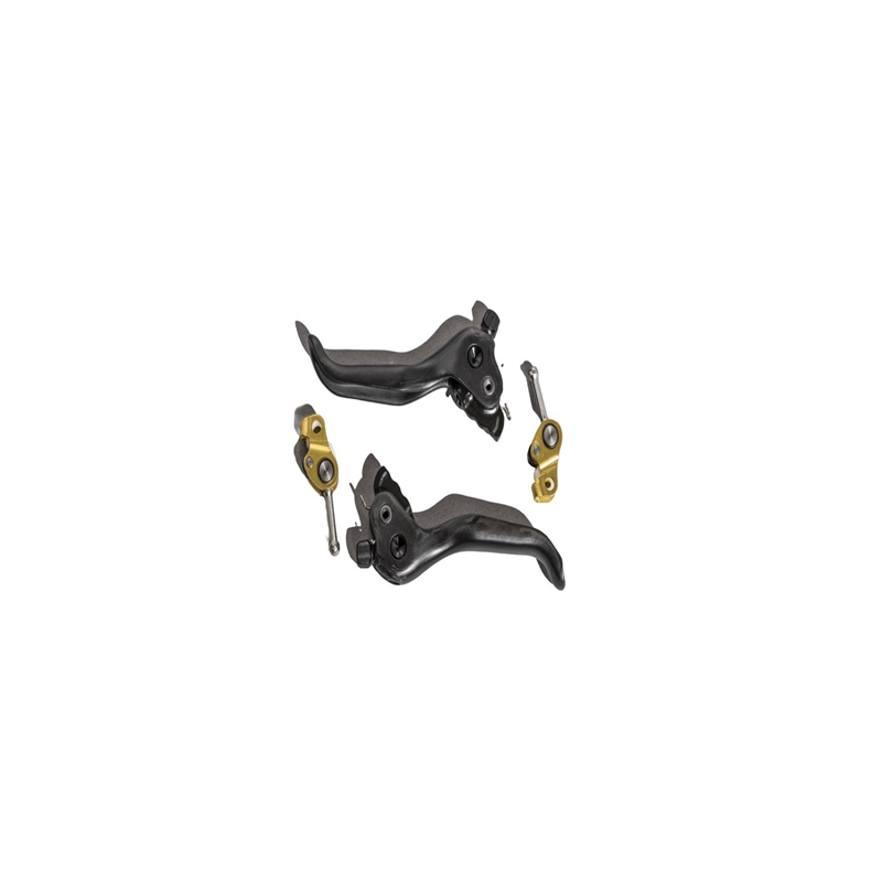 Tuning Kit Leva Maven Ultimate/Silver A1 (2024-2026) Carbonio