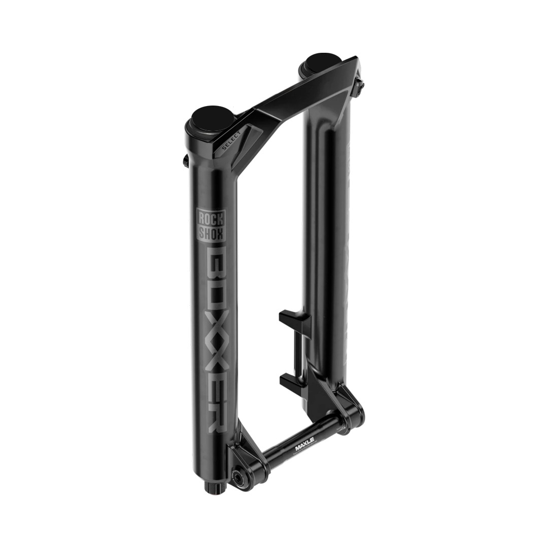 Fodero Inferiore Forcella Boxxer D1+ 2024+ 20x110mm 38mm Nero