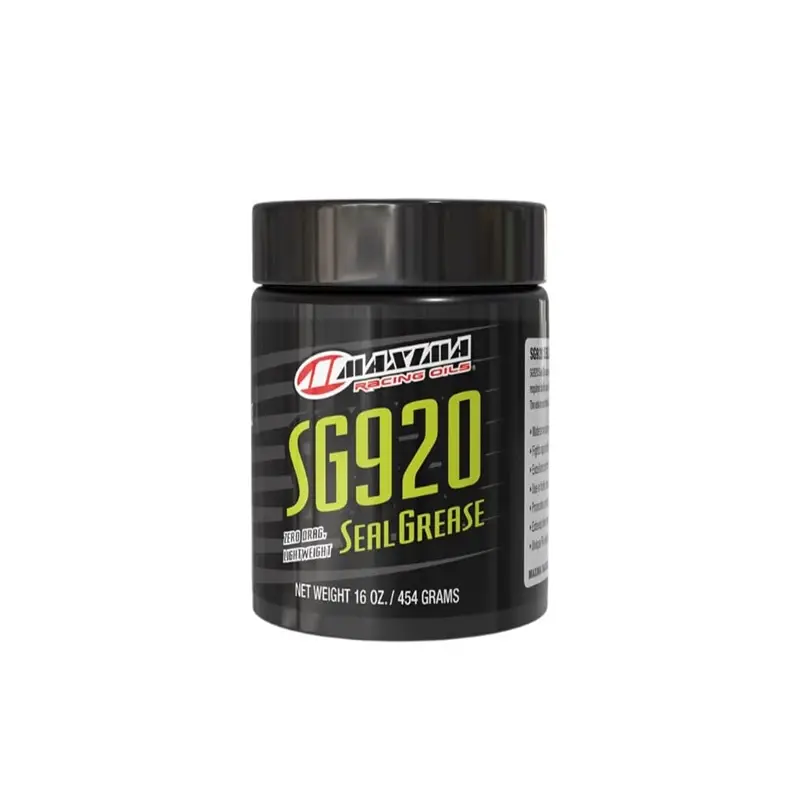 Grasso Maxima SG920 Per Guarnizioni 500g - image