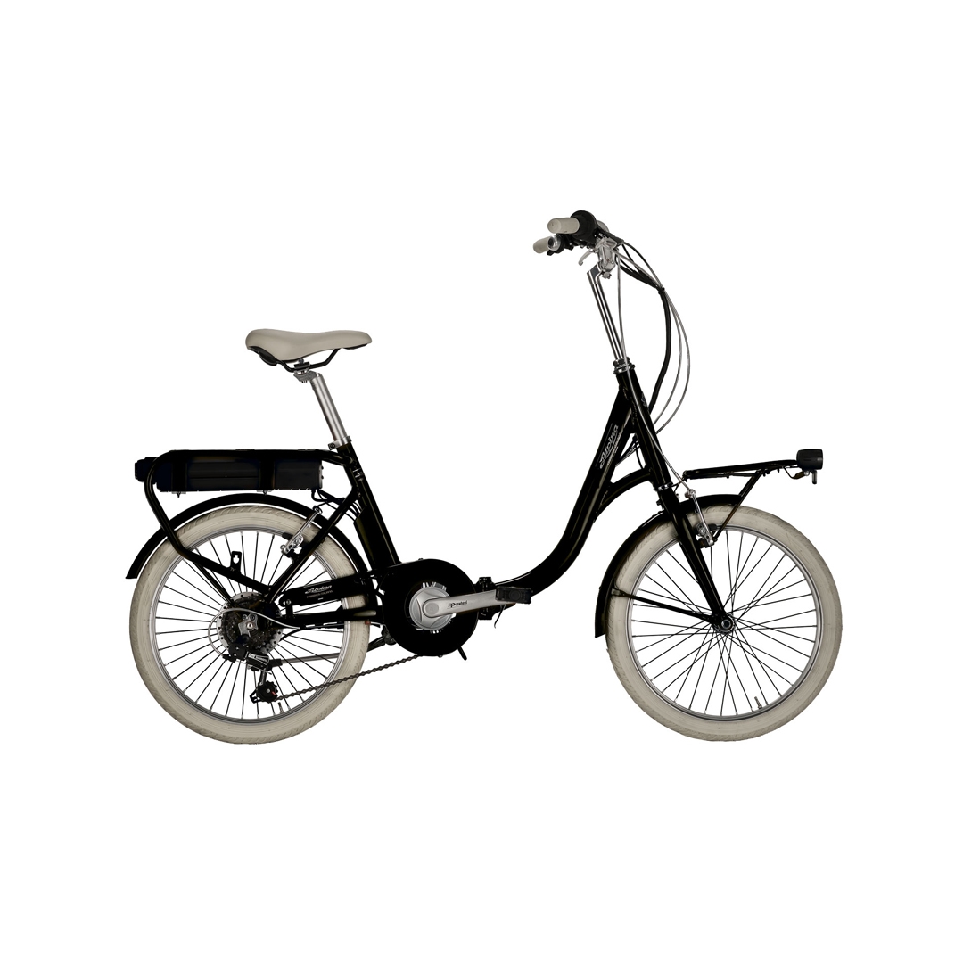 P2 AMANTEA 20 20'' 6v 330Wh AKM Negro