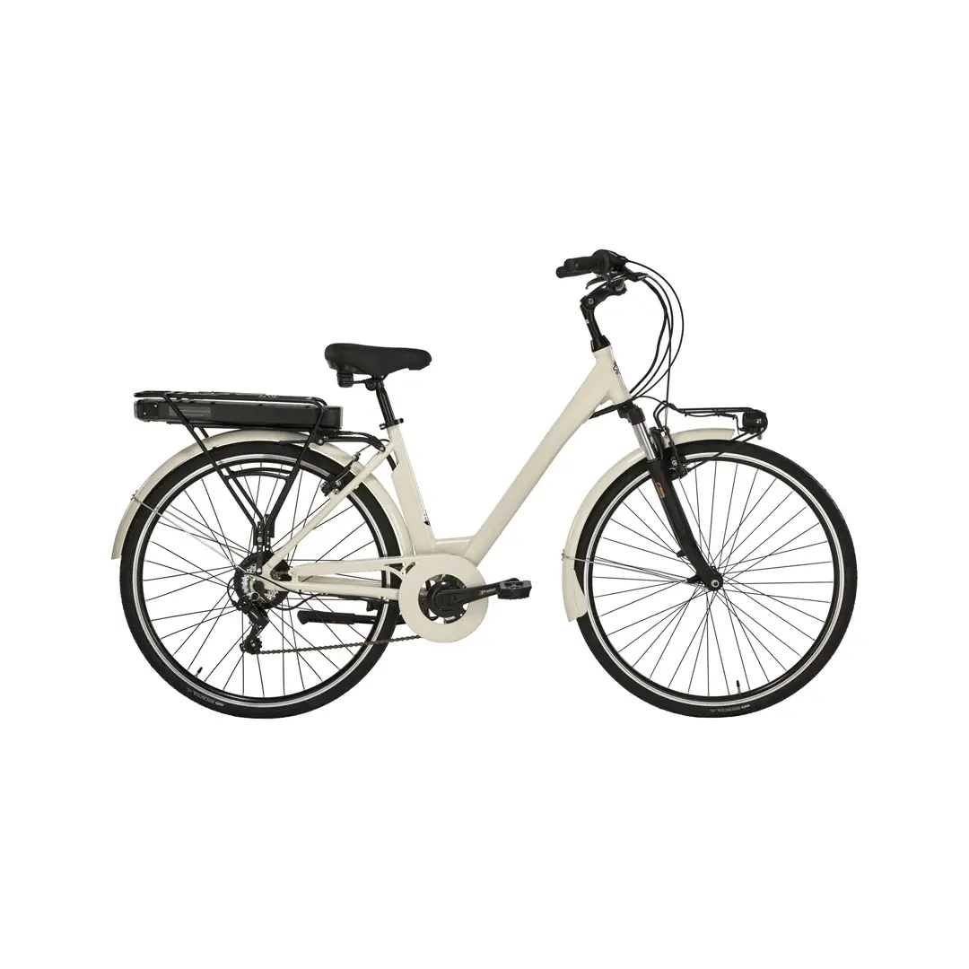 A3 MONOTUBO ATHENA 28 28'' 6v 80mm 567Wh Promovec Gravel Donna - image