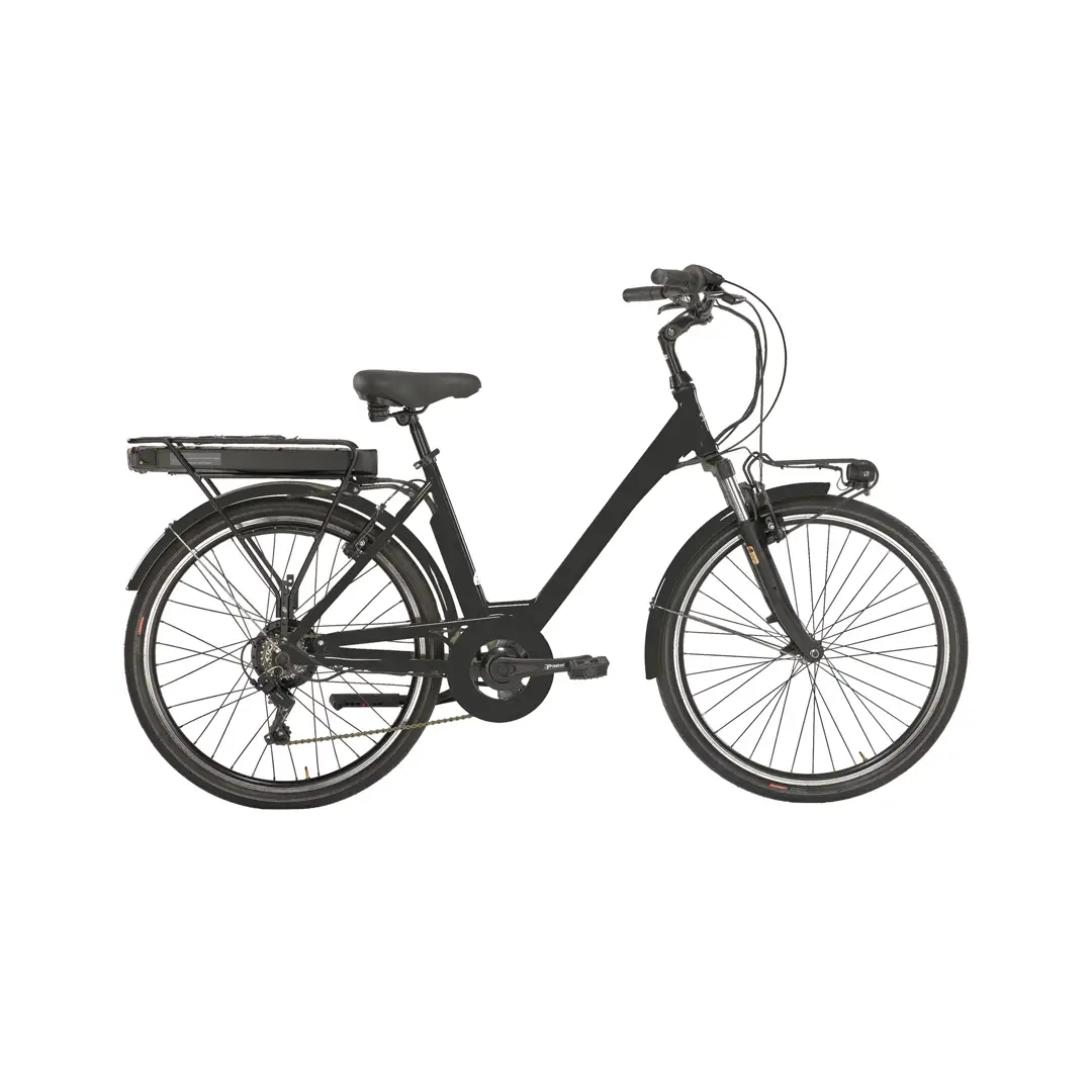 A4 MONOTUBO AGORA 26 26'' 6v 80mm 567Wh Promovec Nero Donna - image