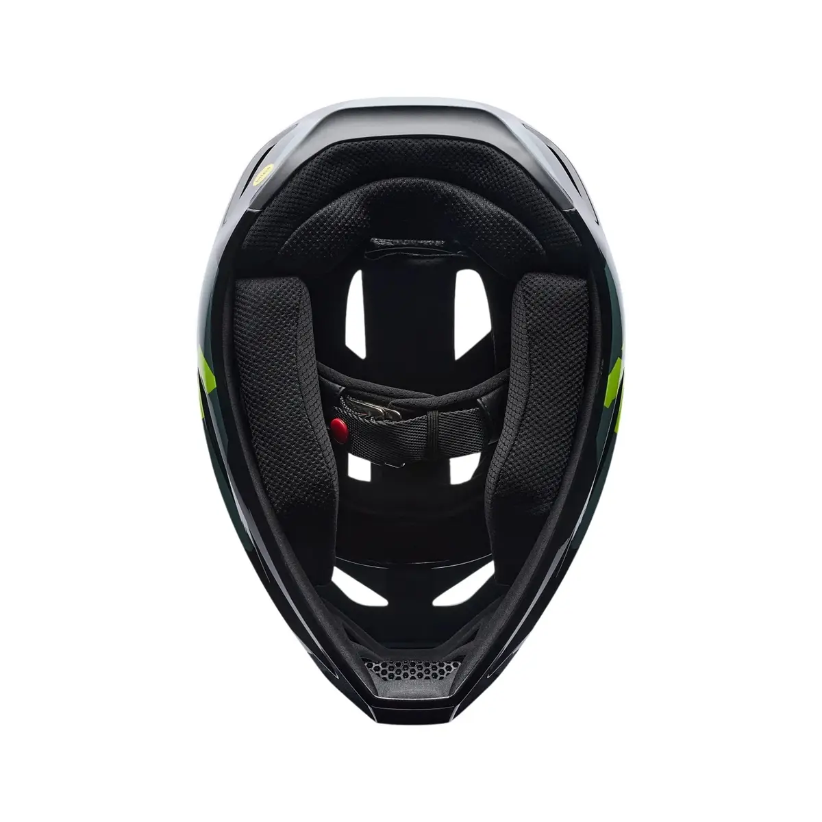 Casco Integrale MTB Rampage Foundry CE/CPSC Verde Salvia Taglia XS (53-54cm) #5