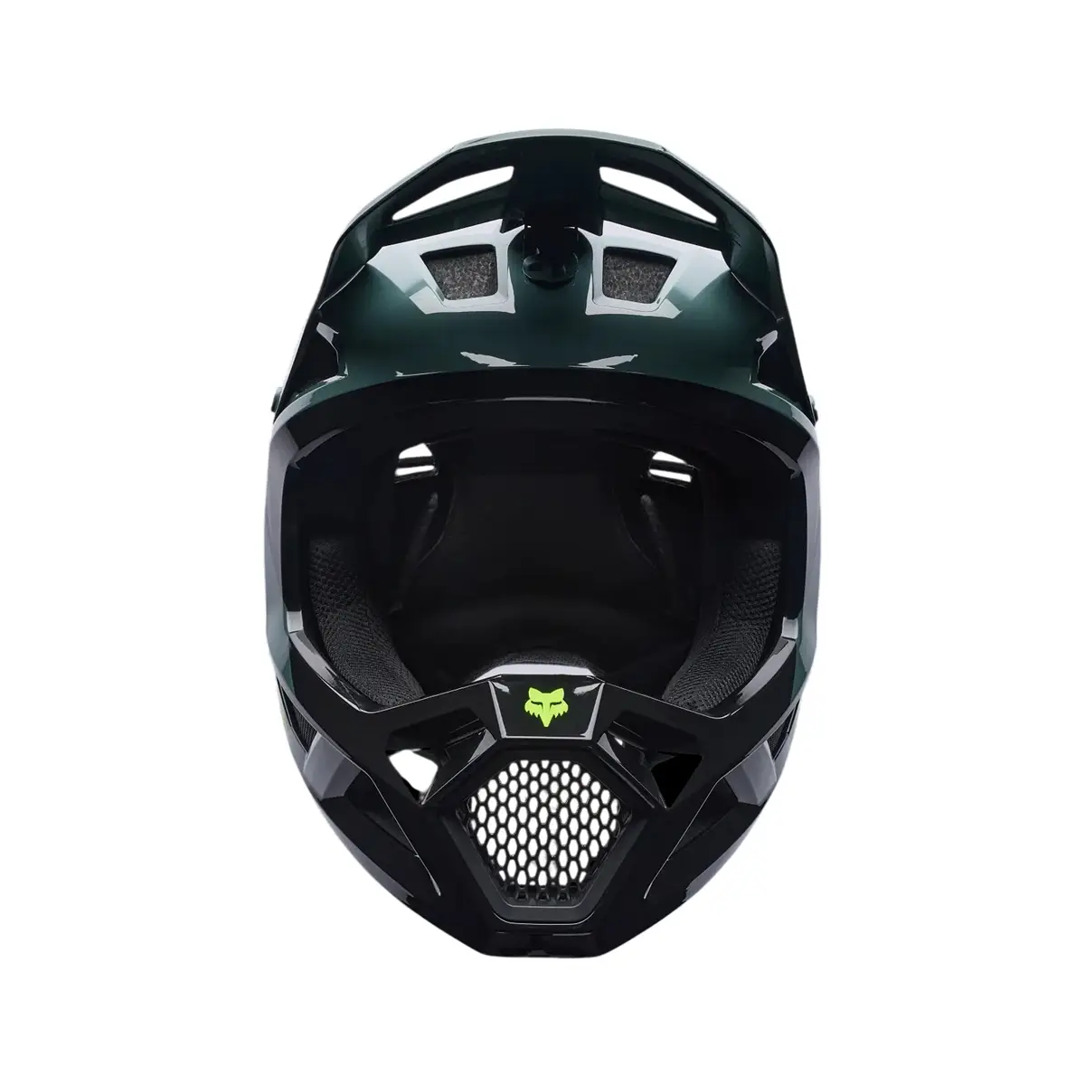 Casco Integrale MTB Rampage Foundry CE/CPSC Verde Salvia Taglia XS (53-54cm) #2