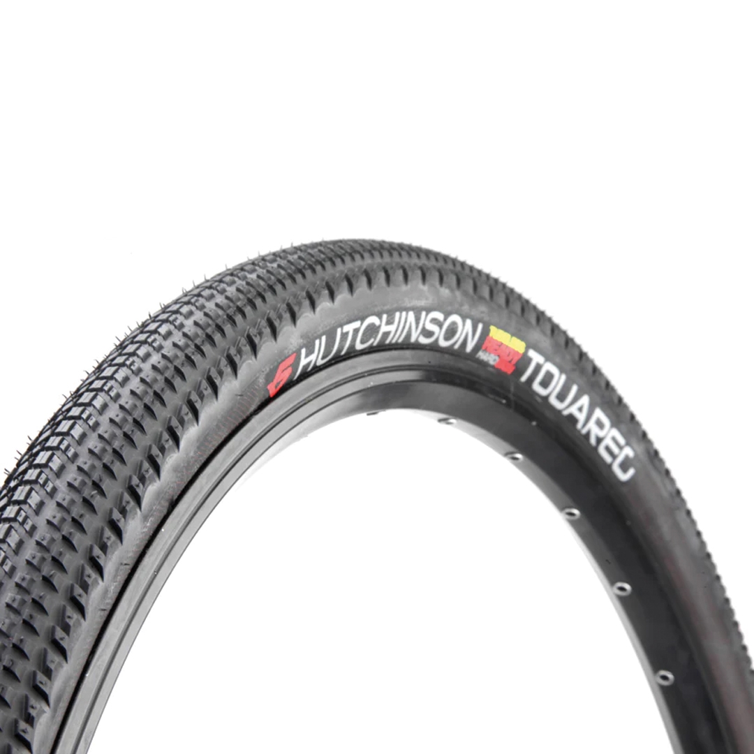Copertone Gravel Touareg Tubeless Ready 650bx47 Nero