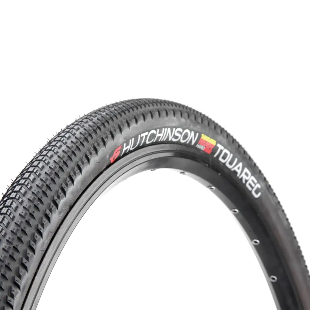 Copertone Gravel Touareg Tubeless Ready 650bx47 Nero - image