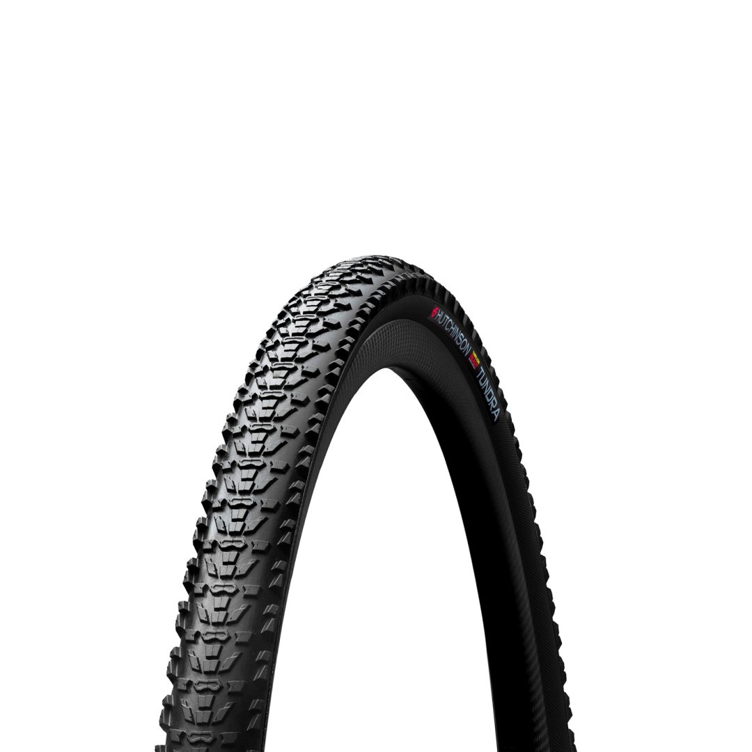 Copertone Gravel Tundra Tubeless Ready 700x45 Nero