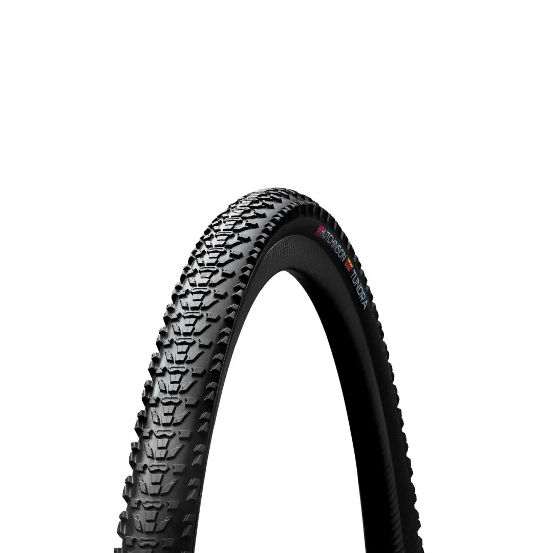 Copertone Gravel Tundra Tubeless Ready 700x45 Nero - image