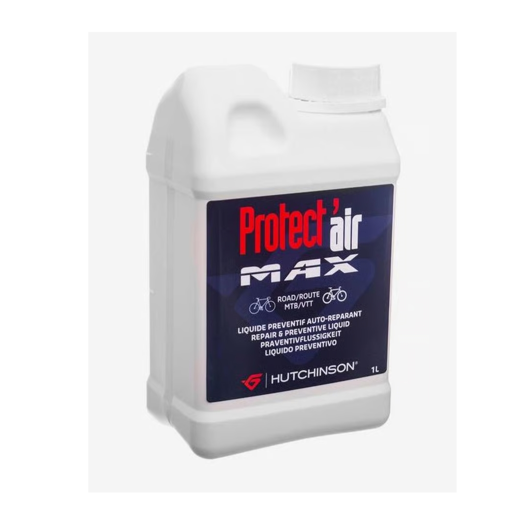 Tubeless Protectair Max 1L Flüssigkeit