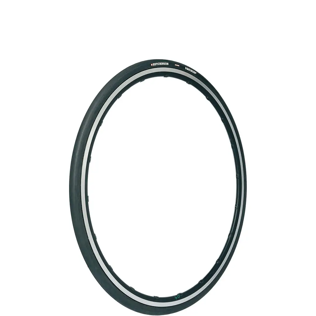 Equinox 2 Faltreifen Straße 700x23 Schwarz - image